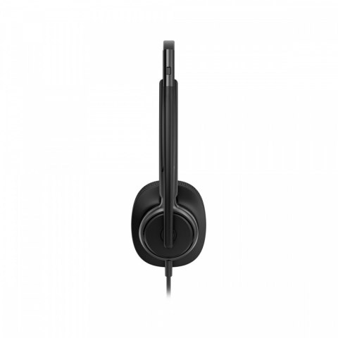 Słuchawki Mission 425 Stereo Leatherette C01B6AA#AC3