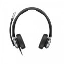 Słuchawki Mission 625 Stereo Leatherette C01C6AA#AC3