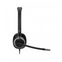 Słuchawki Mission 625 Stereo Leatherette C01C6AA#AC3