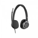 Słuchawki Mission 625 Stereo Leatherette C01C6AA#AC3