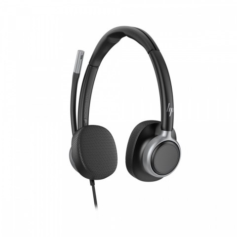 Słuchawki Mission 625 Stereo Leatherette C01C6AA#AC3