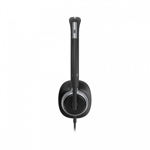 Słuchawki Mission 625 Stereo Leatherette C01C6AA#AC3