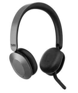 Słuchawki ThinkPad Dual-Mode Wireless ANC Foldable Headset 8550 (Aura Edition) - USB-A, Teams 4XD1V23301