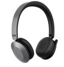 Słuchawki ThinkPad Dual-Mode Wireless ANC Foldable Headset 8550 (Aura Edition) - USB-A, Teams 4XD1V23301
