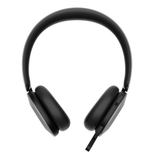 Słuchawki ThinkPad Dual-Mode Wireless ANC Foldable Headset 8550 (Aura Edition) - USB-A, Teams 4XD1V23301