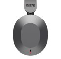 Słuchawki ThinkPad Dual-Mode Wireless ANC Foldable Headset 8550 (Aura Edition) - USB-A, Teams 4XD1V23301