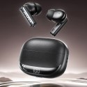Słuchawki bezprzewodowe Bluetooth 6.0 TWS ANC TA19 czarne
