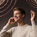 Słuchawki bezprzewodowe Bluetooth 6.0 TWS ANC TA19 czarne