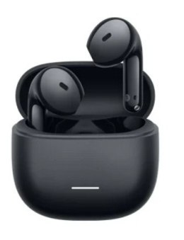 Słuchawki bezprzewodowe Redmi Buds 8 Active Czarny