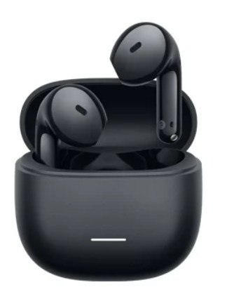 Słuchawki bezprzewodowe Redmi Buds 8 Active Czarny