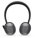 Słuchawki bezprzewodowe ThinkPad Dual-Mode Wireless ANC Foldable 8550 4XD1T60925