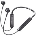 Słuchawki sportowe G82BL Bluetooth 5.4 czarne