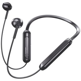 Słuchawki sportowe G82BL Bluetooth 5.4 czarne
