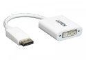 Adapter DisplayPort do DVI