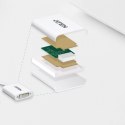 Adapter DisplayPort do DVI