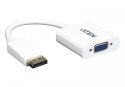 Adapter DisplayPort do VGA