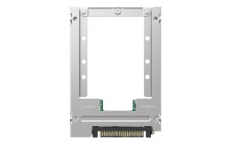 Adapter dysku SSD U.2 NVMe do M.2 NVMe PCIe