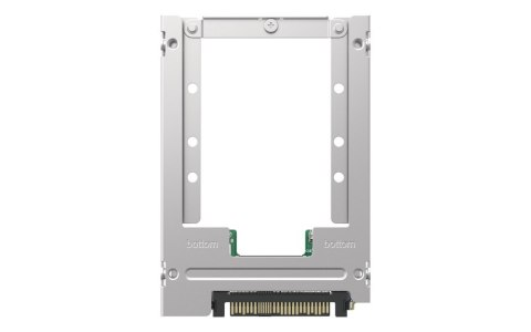 Adapter dysku SSD U.2 NVMe do M.2 NVMe PCIe