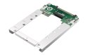 Adapter dysku SSD U.2 NVMe do M.2 NVMe PCIe