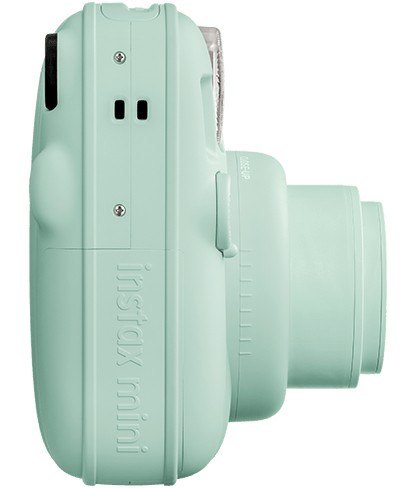 Aparat Instax mini 13 green