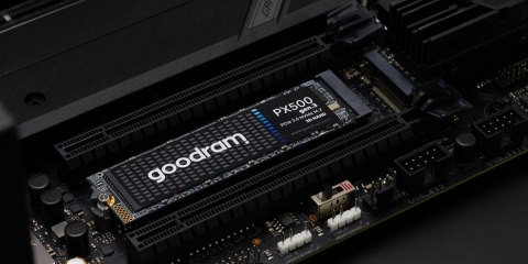 Dysk SSD PX500-G3 128GB M.2 PCIe 3x4 NVMe