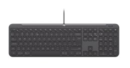 Klawiatura K620 for Busnesss Wired Graphite US
