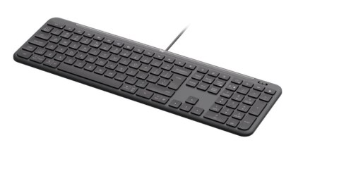 Klawiatura K620 for Busnesss Wired Graphite US