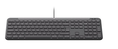 Klawiatura K620 for Busnesss Wired Graphite US