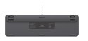 Klawiatura K620 for Busnesss Wired Graphite US