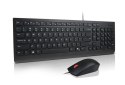 Klawiatura i mysz przewodowa 4X31R64439