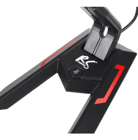 Mikrofon gamingowy USB RS710