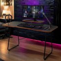 Mikrofon gamingowy USB RS710