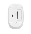 Mysz M196 Bluetooth Off-White