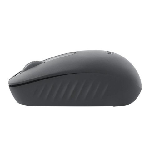 Mysz M196 Bluetooth grafitowa