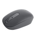 Mysz M196 Bluetooth grafitowa