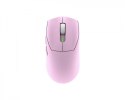 Myszka bezprzewodowa Forge GM340 WIRELESS Violet