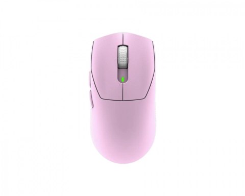 Myszka bezprzewodowa Forge GM340 WIRELESS Violet