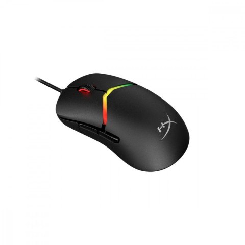 Myszka przewodowa Pulsefire Saga Wired Gaming Mouse - A2PB3AA