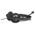 SC 60 USB ML Słuchawka USB z kontrolą połaczeń