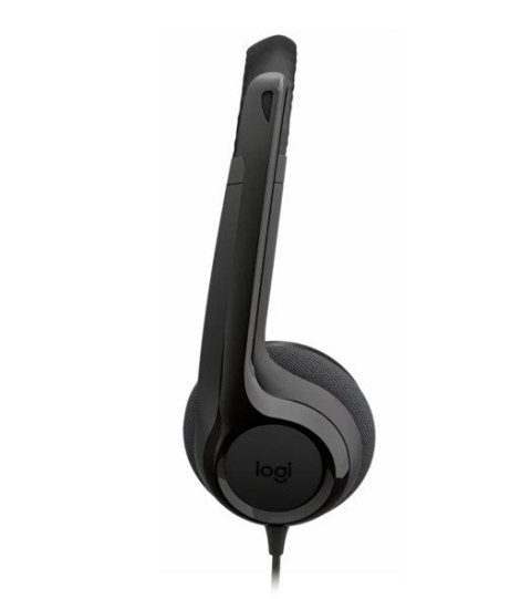 Słuchawki H390 USB-C
