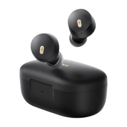 Słuchawki douszne Bluetooth 5.3 BOWIE E18 czarne