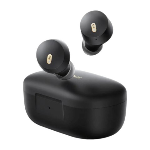 Słuchawki douszne Bluetooth 5.3 BOWIE E18 czarne