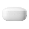Słuchawki douszne Bluetooth 5.3 BOWIE E19 białe