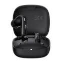 Słuchawki douszne Bluetooth 5.3 BOWIE E19 czarne