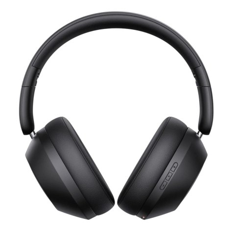 Słuchawki nauszne bluetooth 5.3 BASS 30 MAX czarne