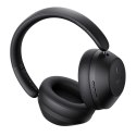 Słuchawki nauszne bluetooth 5.3 BASS 30 MAX czarne