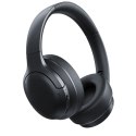 Słuchawki nauszne bluetooth 6.0 BASS BH1 LITE czarne