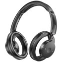 Słuchawki nauszne typu otwartego AT33 bluetooth 6.0