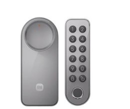 Zamek inteligentny Self-Install Smart Lock