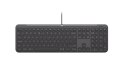 Zestaw klawiatura i mysz MK620 for Business Wired Combo Graphite US